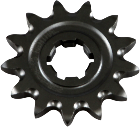 RENTHAL Sprocket - Front - 13 Tooth 258--420-13GP