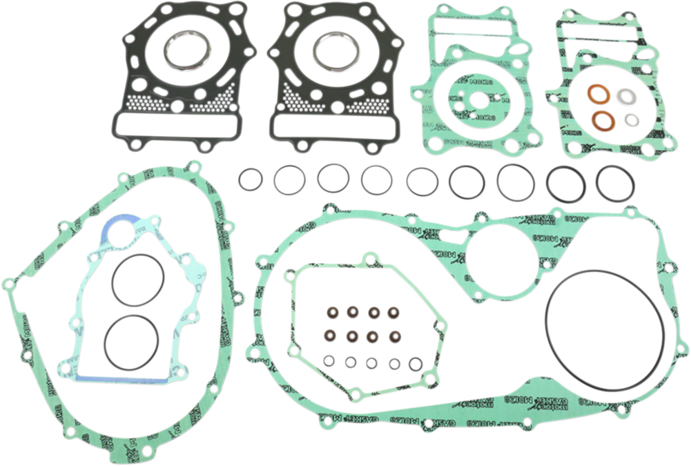 ATHENA Complete Gasket Kit - Kawasaki P400250870027