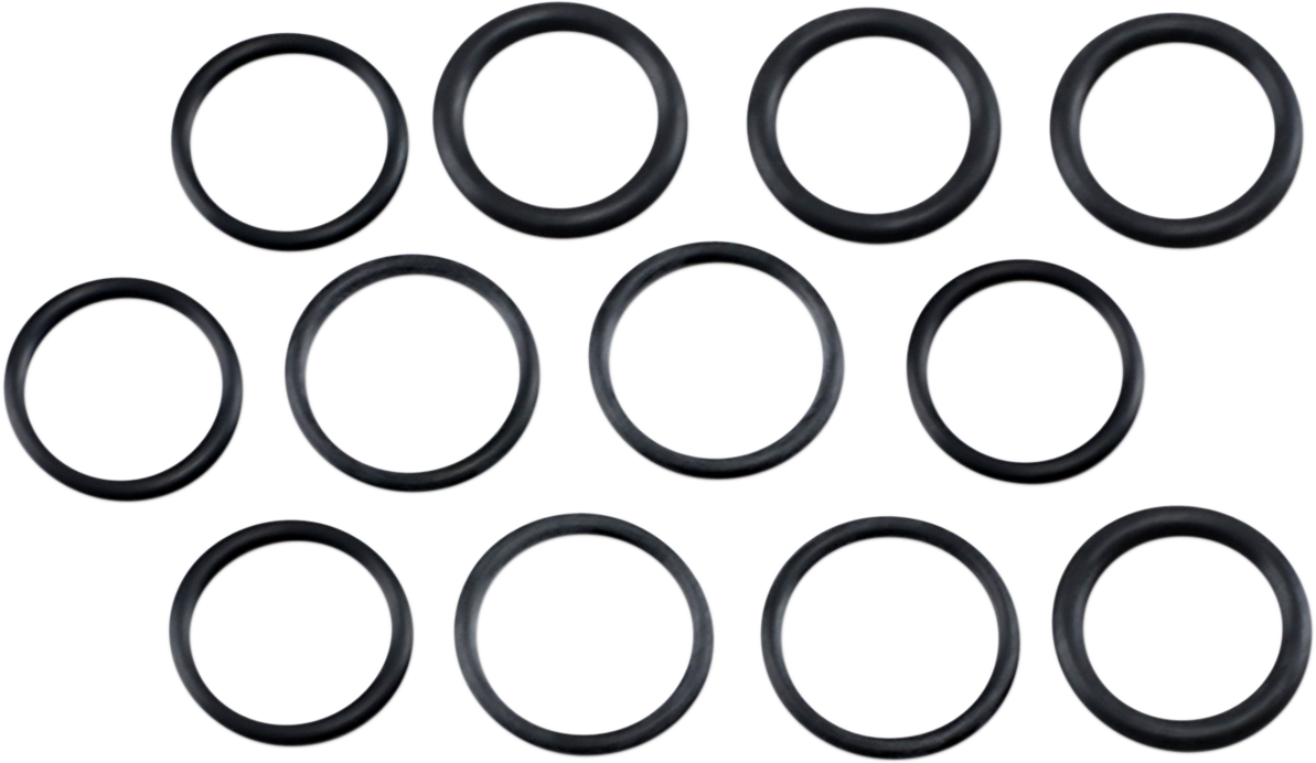 JAMES GASKET Pushrod Seal Set - XL JGI-11101-XL