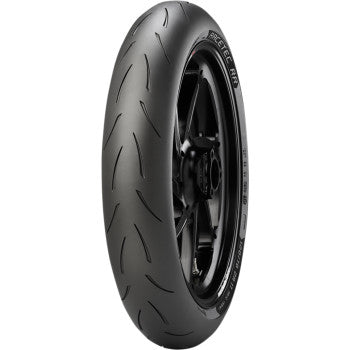 METZELER Tire - Racetec RR - Front - 120/70ZR17 - (58W) 2525700