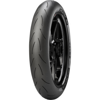 Neumático METZELER - Racetec RR - Delantero - 120/70ZR17 - (58W) 2525700 