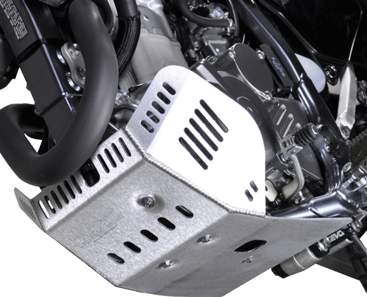 DEVOL Skid Plate - KLX | DR-Z 0102-2301