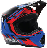 Answer AR3 Fari Helmet Red/White/Blue - XL 442918