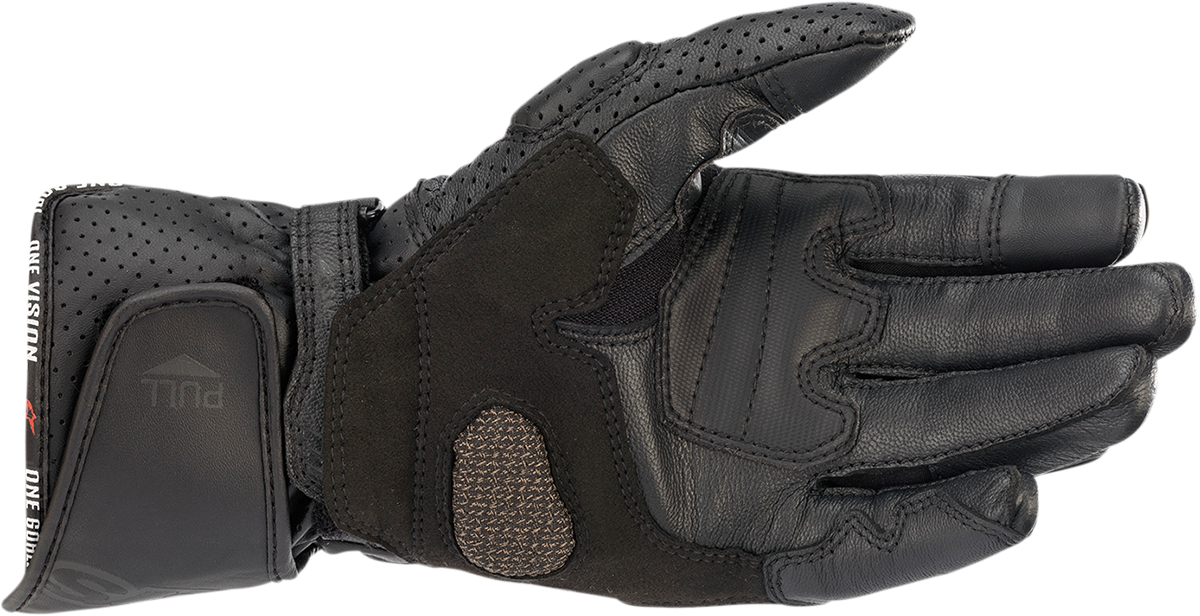 ALPINESTARS Women Stella SP-8 V3 Gloves - Black - Large 3518321-1100-L