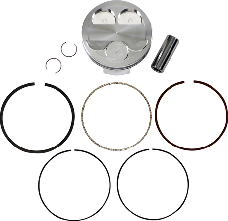 JE PISTONS Piston Kit 325025