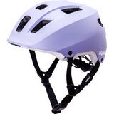 KALI 5th Ave Helmet - Matte Lilac/White - S/M 251425126
