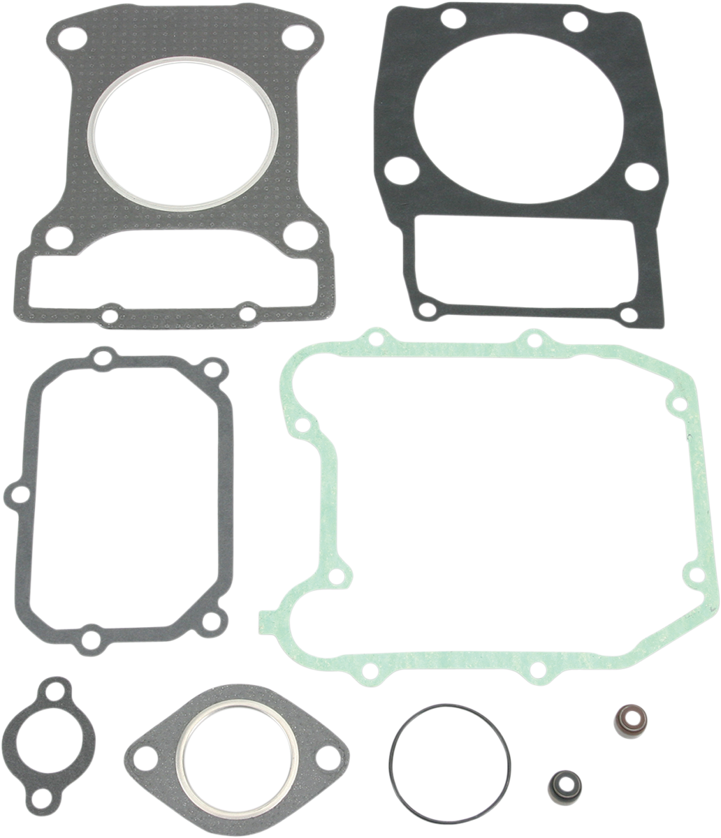 MOOSE RACING Top End Gasket Kit 810837MSE