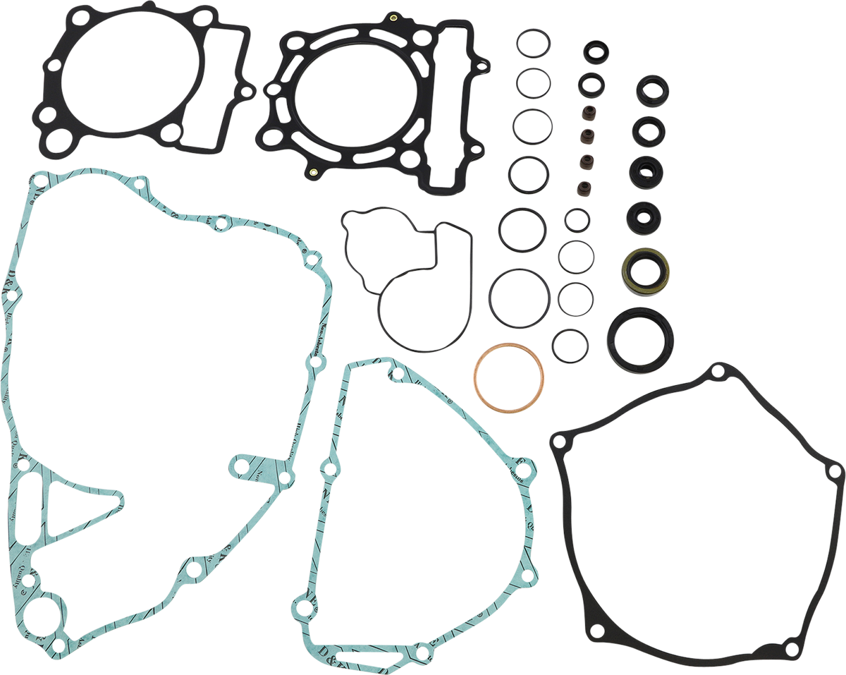 PROX Gasket Kit - Complete 34.4339