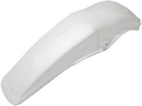 ACERBIS Rear Fender White 2071040002