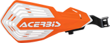 ACERBIS Handguards - K-Future - Orange/White 2801976816