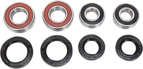 PIVOT WORKS Wheel Bearing Kit - Front PWFWK-A03-000