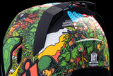 ICON Airflite™ Helmet - GP23 - Green - 3XL 0101-15063