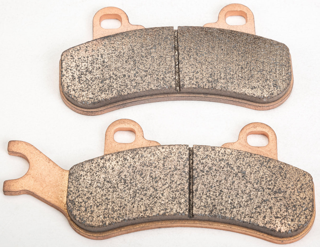 ALL BALLS Brake Pad Kit Sintered 18-8026