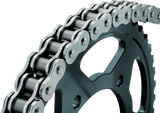 Twin Power 530 Drive Heavy Duty Drive Chain 530 X 120 link Natural Finish 435235