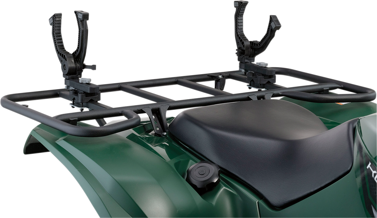 MOOSE UTILITY Camlock Gunrack - ATV - Single ATVCAM-ES1