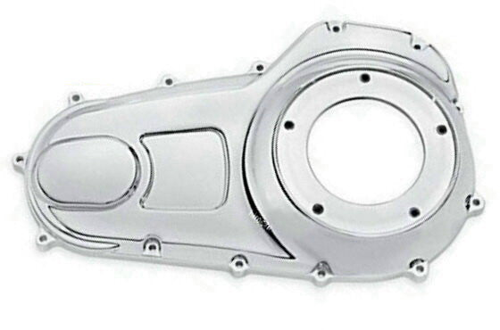 HARDDRIVE Narrow Profile Primary Cvr Chr Touring 07-17 210232