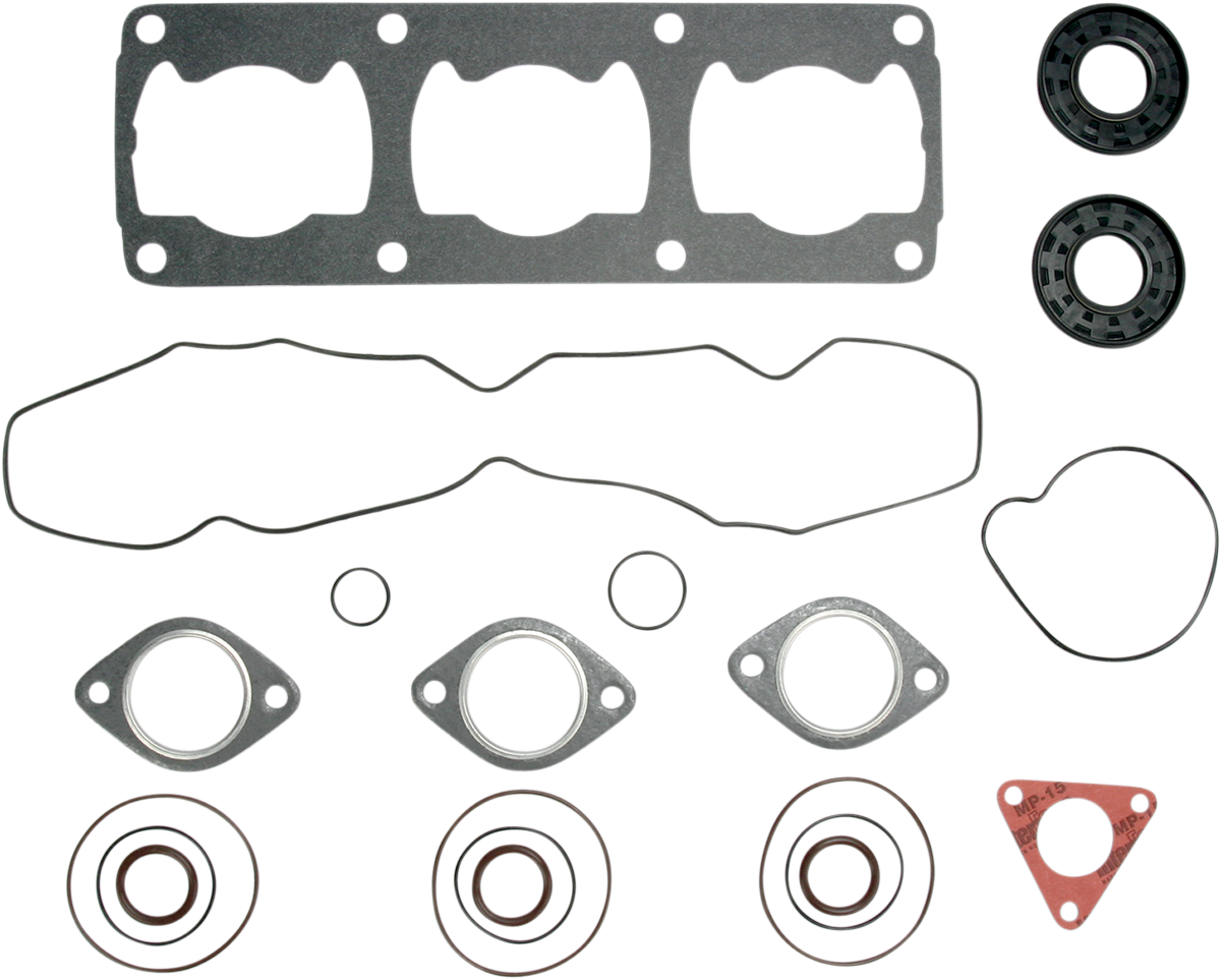 VERTEX Complete Gasket Set - Polaris 711191