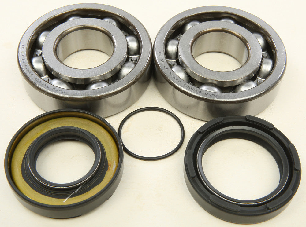 ALL BALLS Crankshaft Bearing/Seal Kit 24-1066