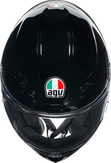 AGV K6 S Helmet - Black - Small 2118395002009S