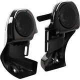 SADDLE TRAMP Lower Fairing - Speaker Mount BC-HDLFSP-1