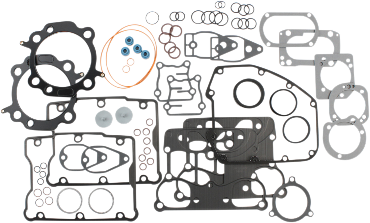 COMETIC Top End Gasket Kit - Twin Cooled - .040" C10138