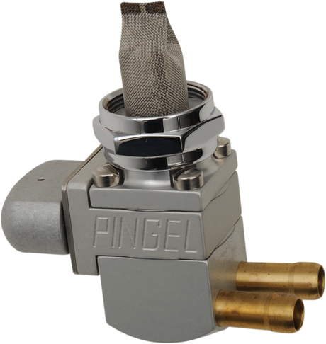 PINGEL The Guzzler Fuel Valve - 22mm - 5/16" GV211G