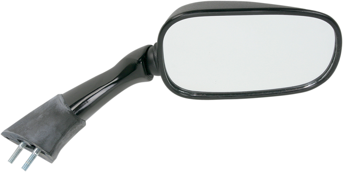 EMGO Mirror - Right - Black 20-80521