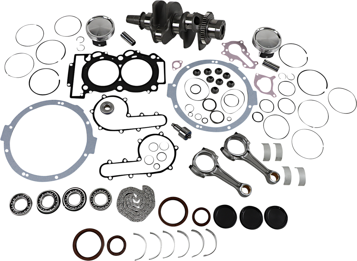 VERTEX Engine Kit - Polaris WR00047