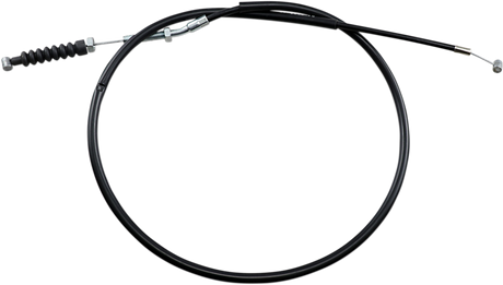 MOTION PRO Clutch Cable - Suzuki - Black Vinyl 04-1958