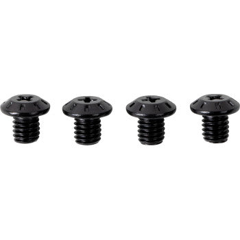 ICON Elsinore™ Pivot Kit - Black 0133-1581