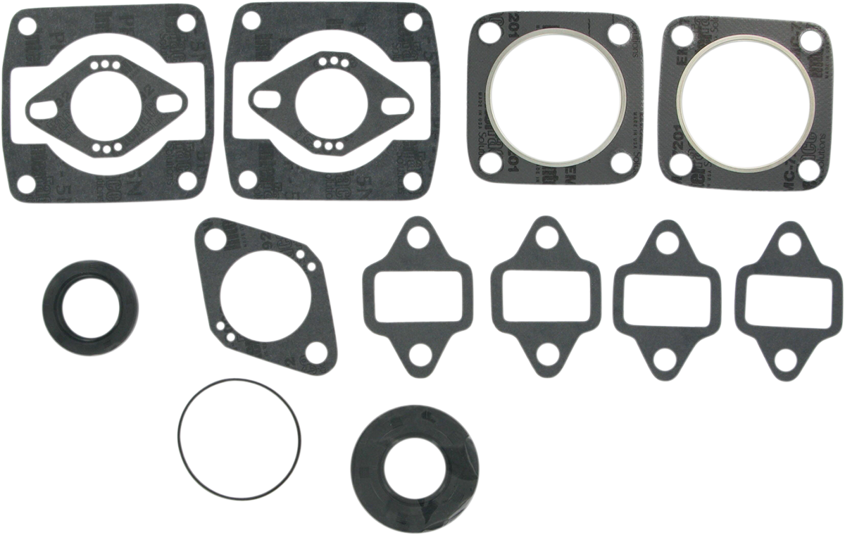 VERTEX Complete Gasket Set 711020