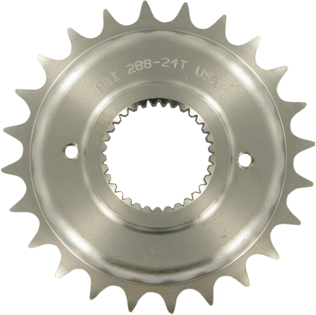 PBI Offset Transmission Sprocket - 24 Tooth 288-24