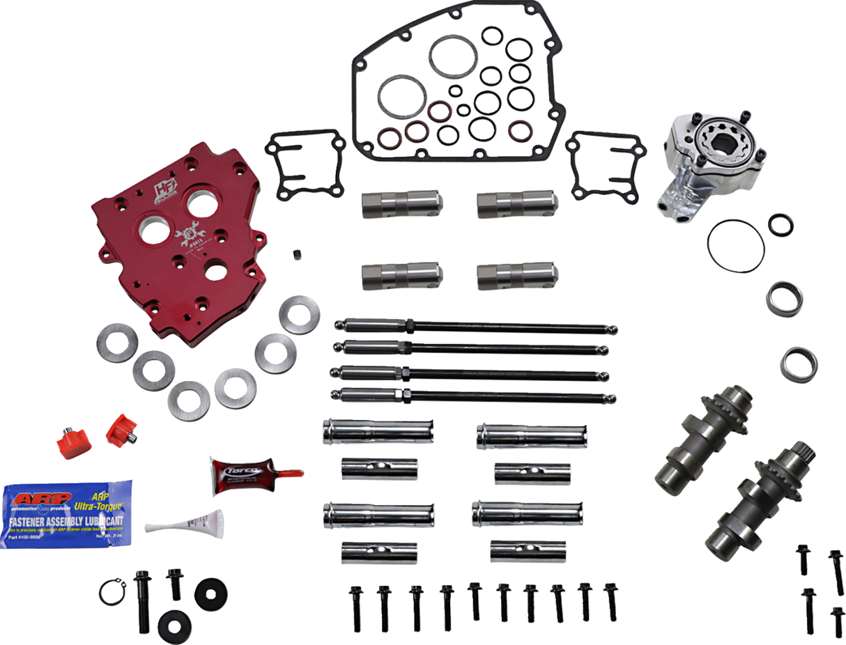 FEULING OIL PUMP CORP. Camchest Kit - HP+ - Twin Cam 7231