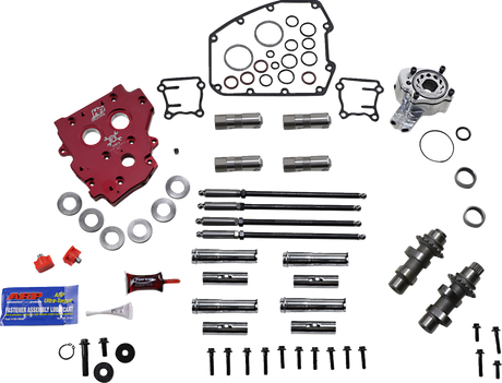 FEULING OIL PUMP CORP. Camchest Kit - HP+ - Twin Cam 7231