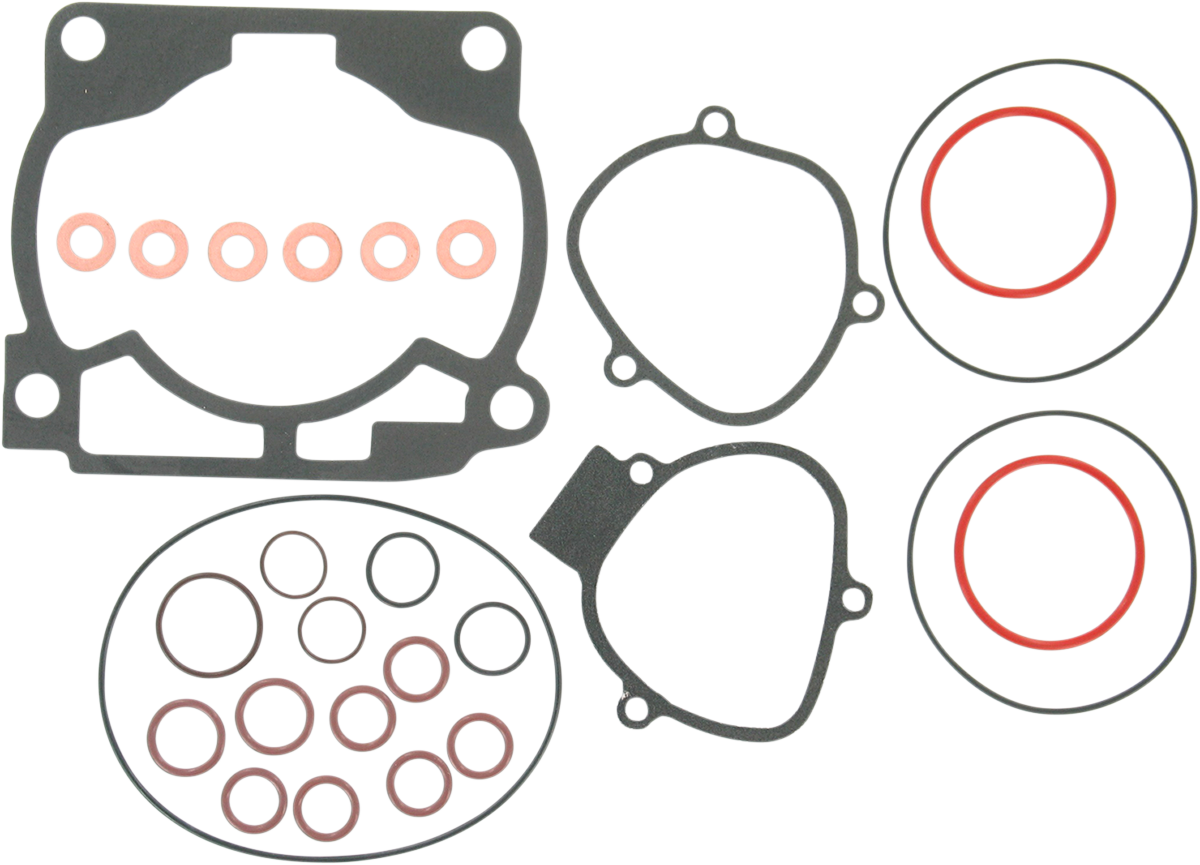 COMETIC Top End Gasket Set C3222