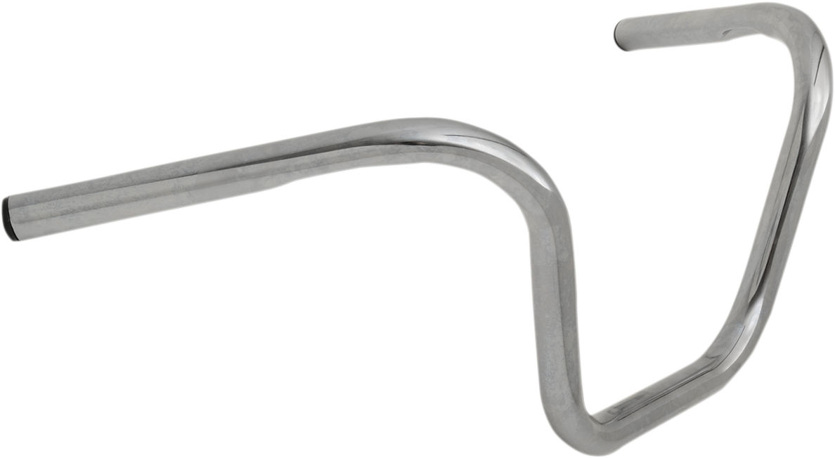 EMGO Handlebar - 82 Stocker - Dimpled - Chrome 07-92432