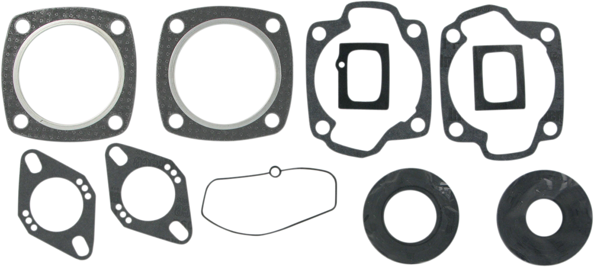 VERTEX Complete Gasket Set 711023