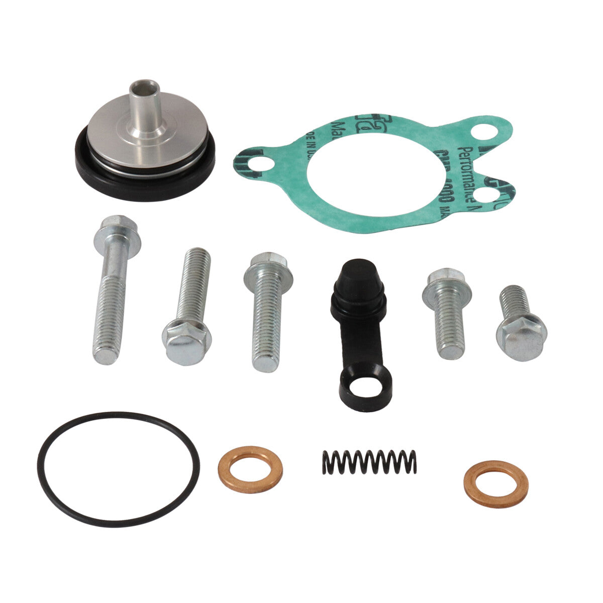 ALL BALLS Clutch Slave Cylinder Kit W/ Piston 18-6015