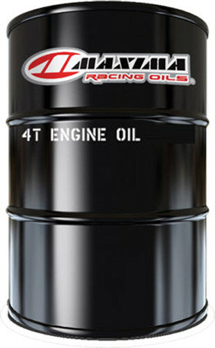 MAXIMAMotor Oil Proplus 4t 10w40 55 Gal Drum30-02055