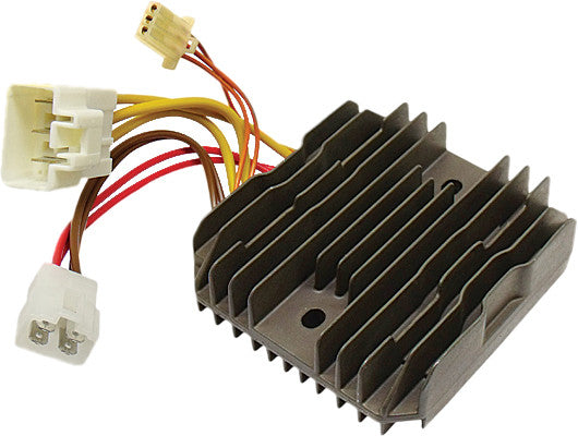 SP1 Voltage Regulator SM-01236