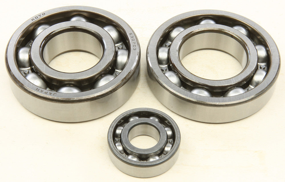 ALL BALLS Crankshaft Bearing/Seal Kit 24-1080