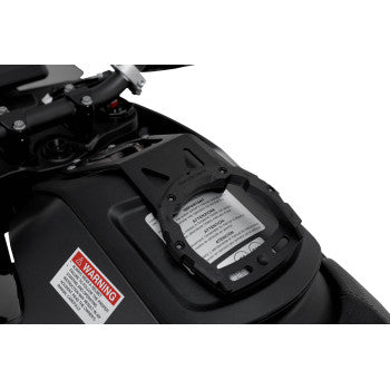 SW-MOTECH PRO Tank Ring - Husqvarna Norden 901 '22-'24 TRT.00.787.32200/B