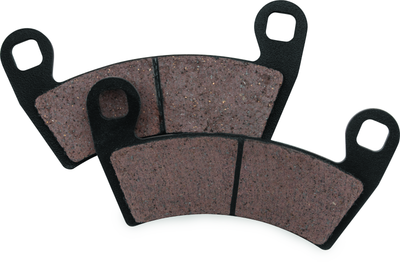 BikeMaster Polaris Brake Pads 961280