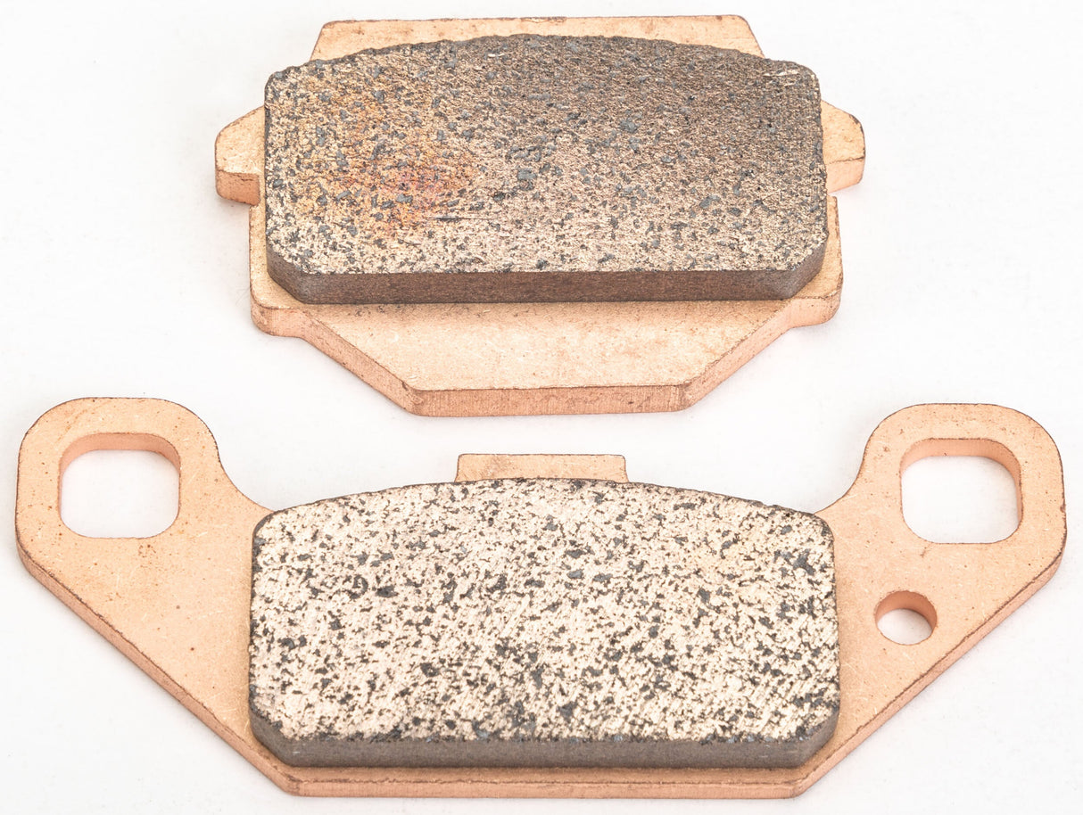 ALL BALLS Brake Pad Kit Sintered 18-8021