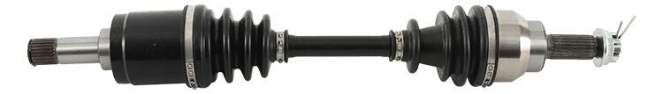 ALL BALLS 6 Ball Heavy Duty Axle Front AB6-HO-8-237