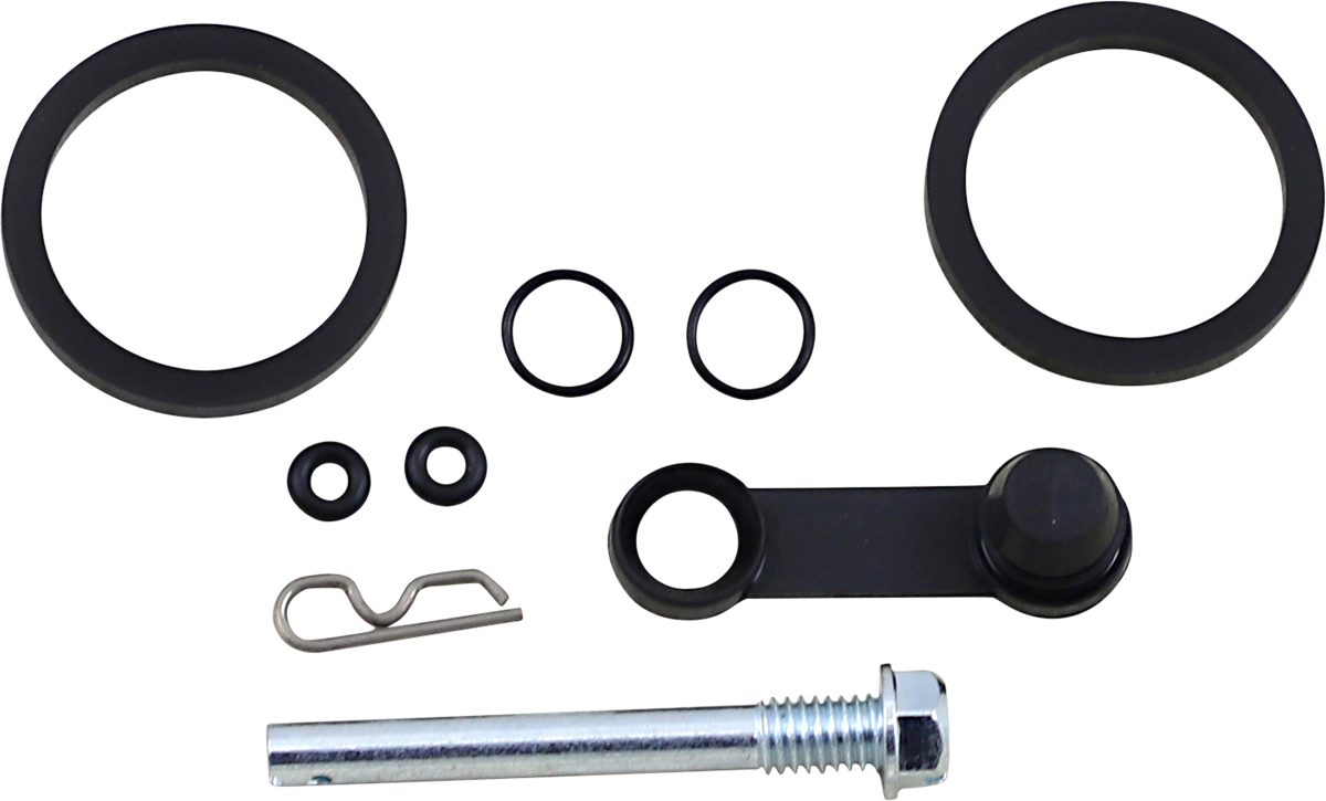 MOOSE RACING Caliper Rebuild Kit - KTM 85 2012-2017    18-3285