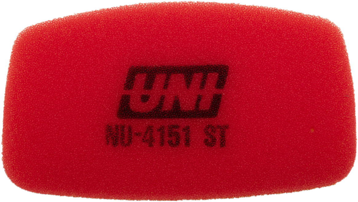 UNI FILTER Air Filter - CRF110F NU-4151ST