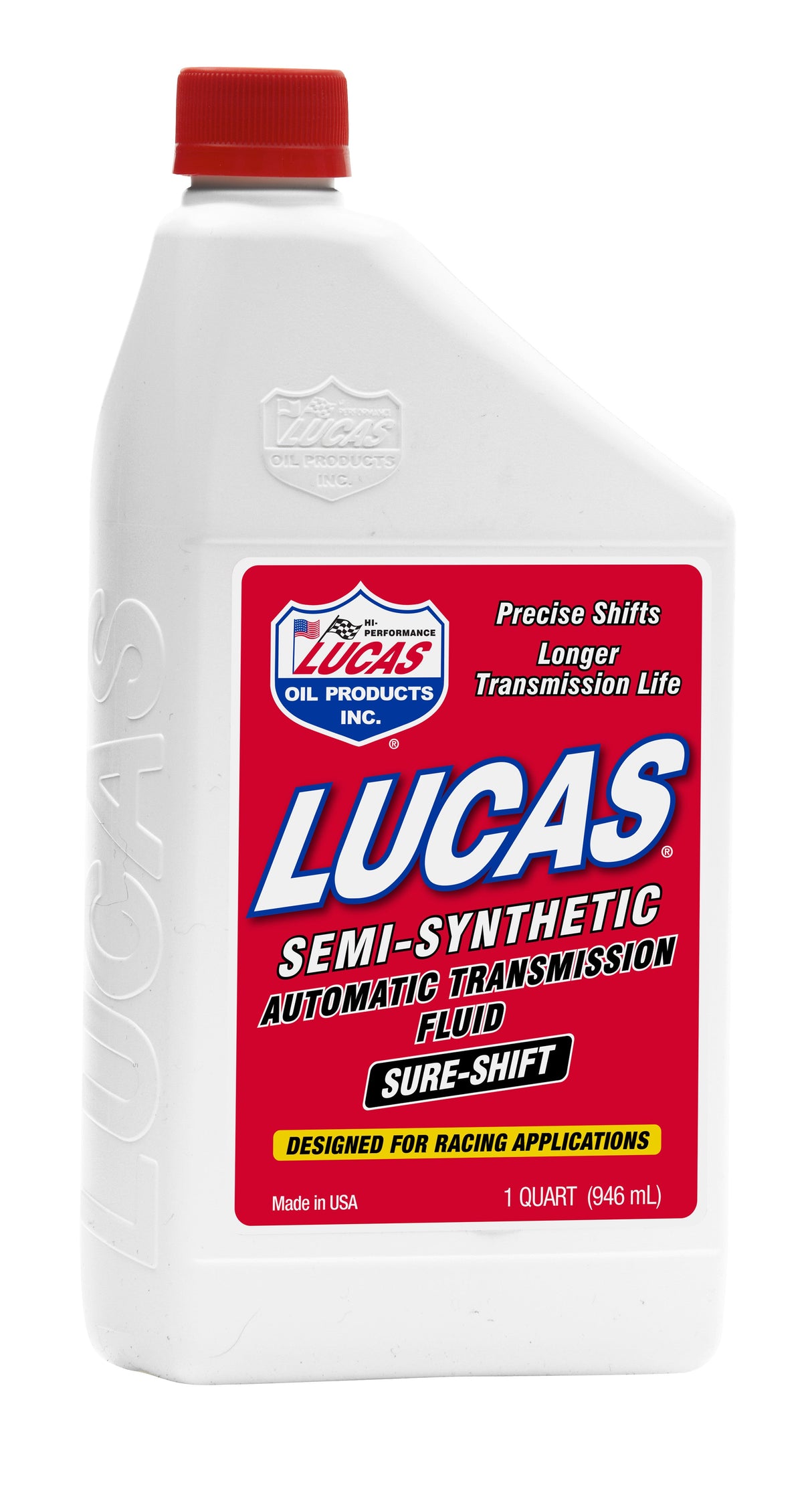 LUCASSemi Syn Atf 1qt10052