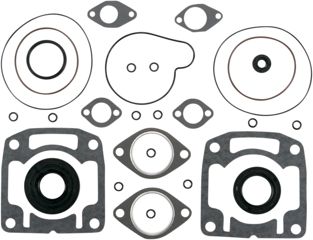 VERTEX Complete Gasket Set - Arctic Cat 711179