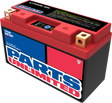 Parts Unlimited Li-Ion Battery - Hjt9b-Fp Hjt9b-Fp